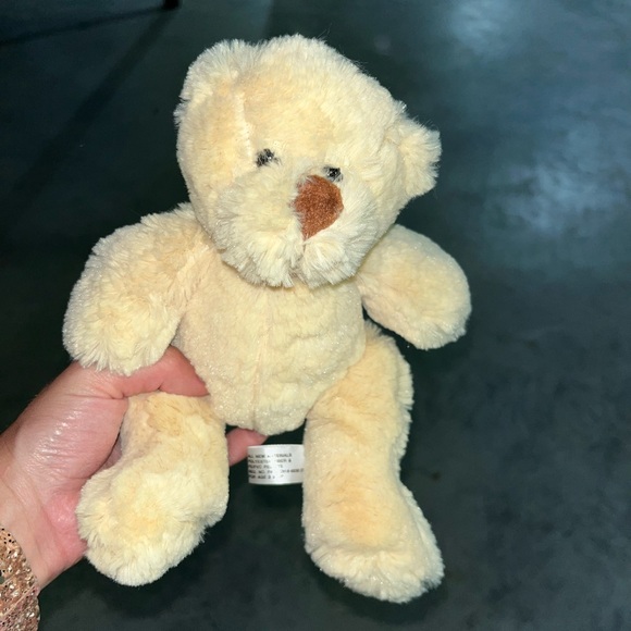 TEDDY BEAR - Picture 1 of 4